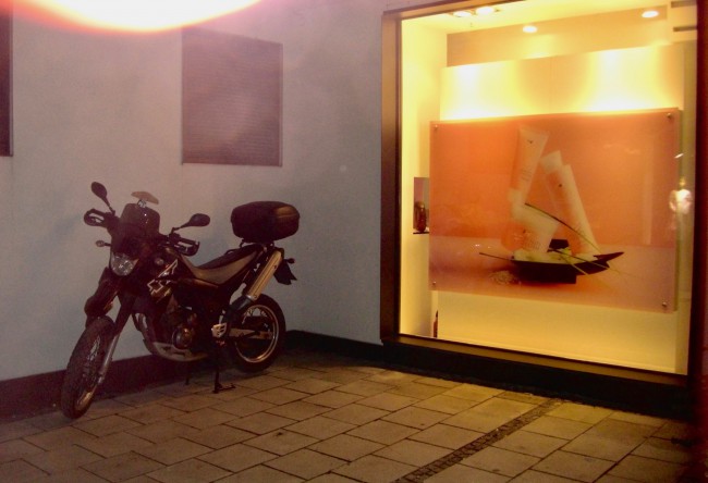 light - photography